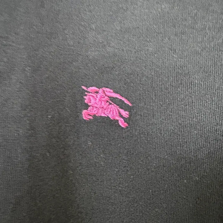 [BUNJANG] Burberry Black Label Polo Shirt / 버버리블랙라벨 카라티