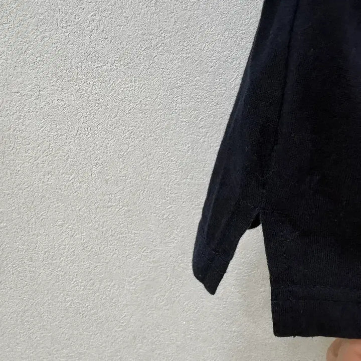 [BUNJANG] Burberry Black Label Polo Shirt / 버버리블랙라벨 카라티
