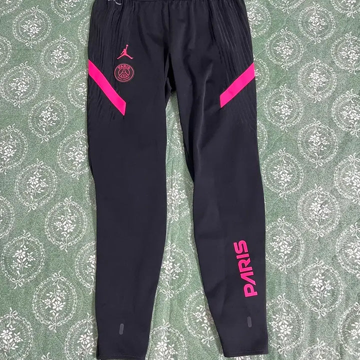 [BUNJANG] Nike Paris Saint-Germain Strike Pants / 나이키 조던 파리생제르망 팬츠
