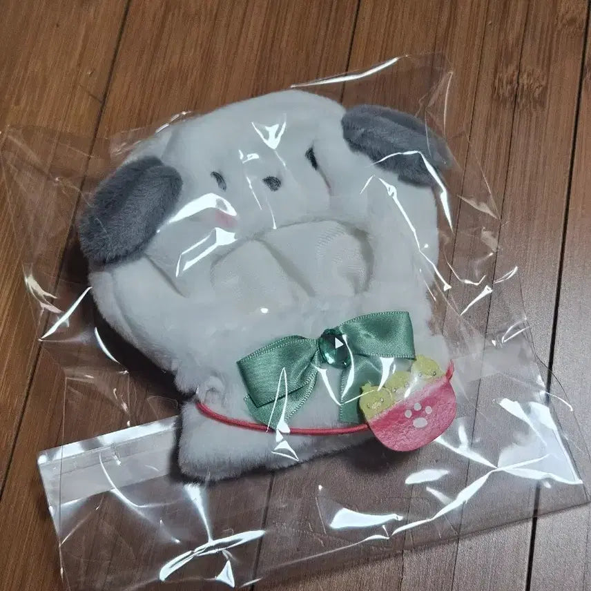[BUNJANG] Pochacco Doll Clothes / 포챠코 인형옷