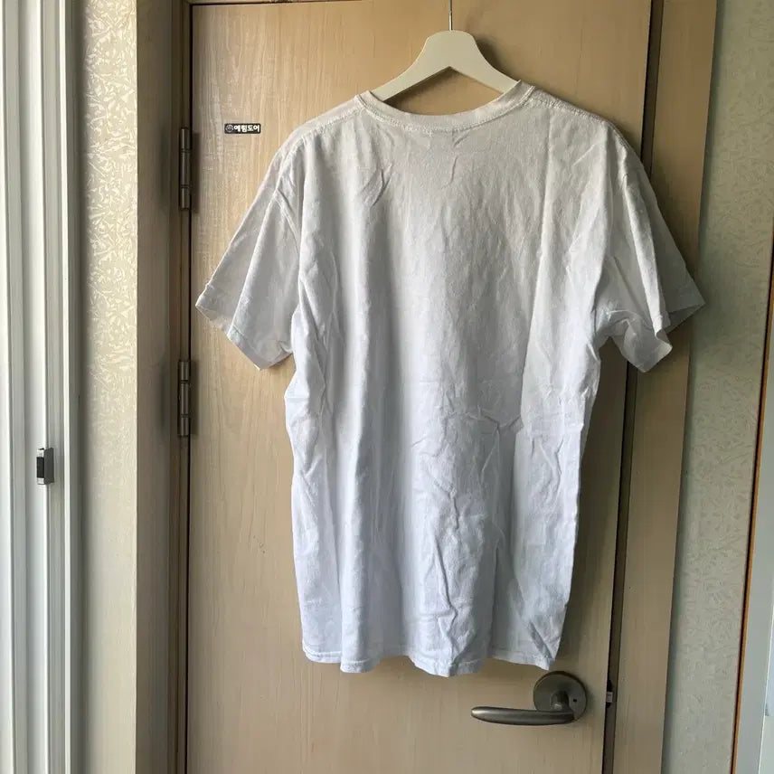 [SOLD OUT] 하트 반팔 티셔츠