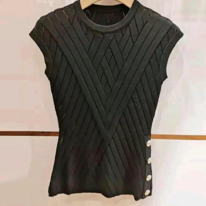 [BUNJANG] Imported Knit Top / 수입 니트