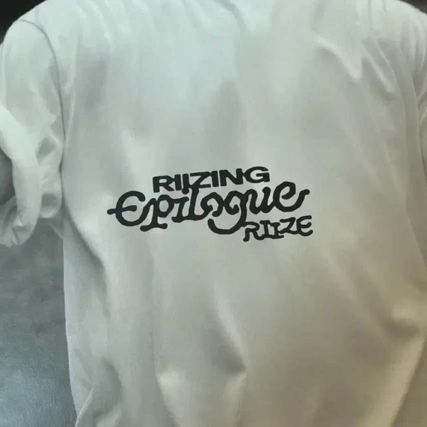 [BUNJANG] RIIZE Epilogue Photobook / 라이즈 에필로그 포토북