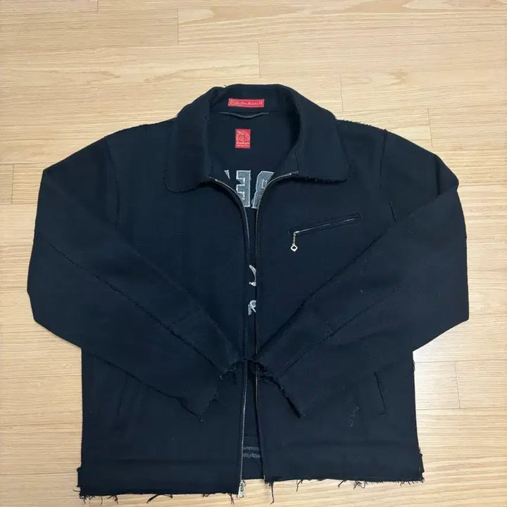 [BUNJANG] Indian Motorcycle Jacket / 인디안 모터사이클 자켓
