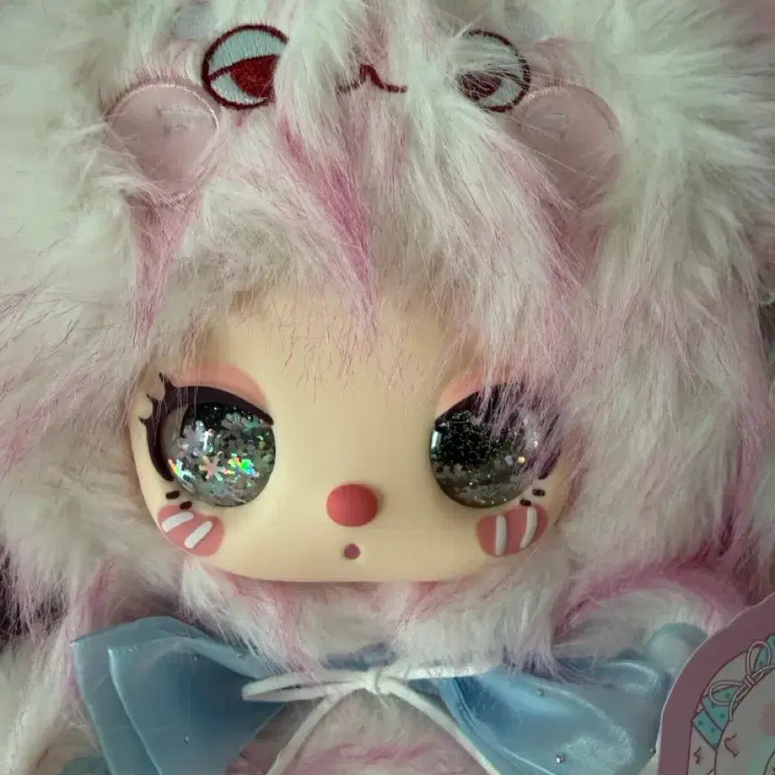 [SOLD OUT] 릴라 600 인형