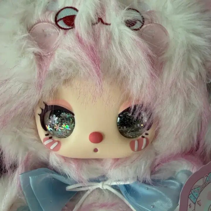 [SOLD OUT] 릴라 600 인형