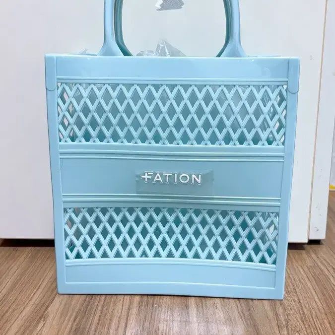 [BUNJANG] Partheon x Jelly Bag / [새상품] 젤리백
