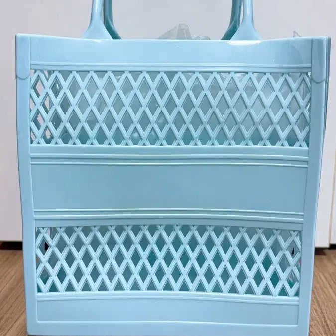 [BUNJANG] Partheon x Jelly Bag / [새상품] 젤리백