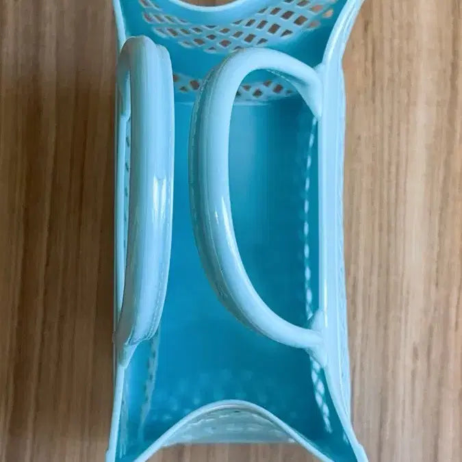 [BUNJANG] Partheon x Jelly Bag / [새상품] 젤리백