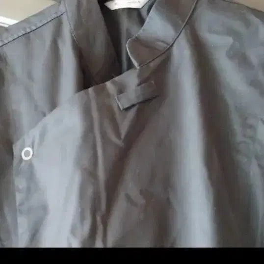 [BUNJANG] Chef Uniform - Black Chef&