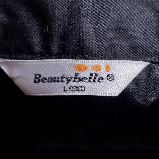 [BUNJANG] Chef Uniform - Black Chef&