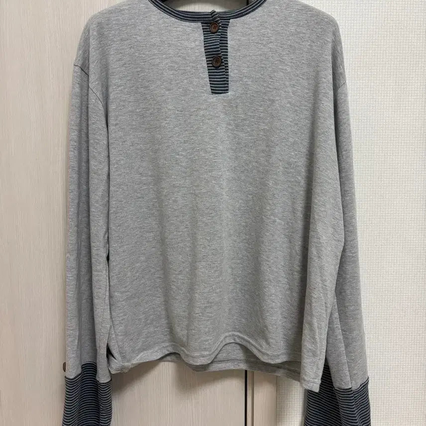 [SOLD OUT] 히피디피 티셔츠 mizz tee gray