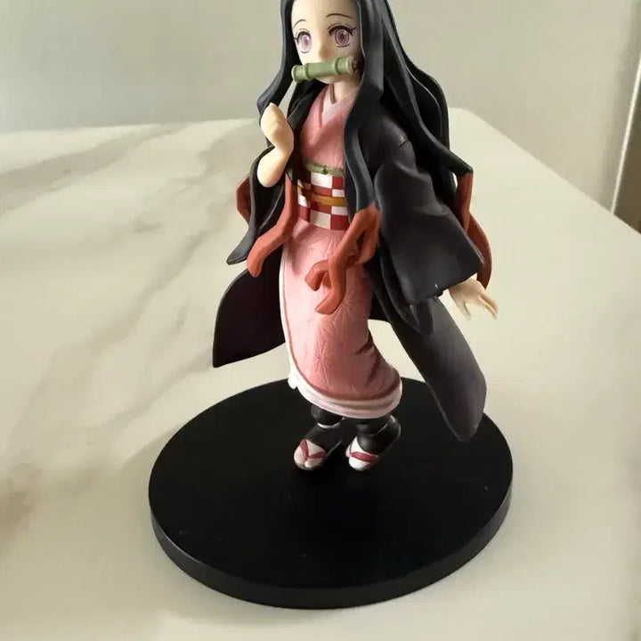 [BUNJANG] Banpresto Demon Slayer Nezuko Kamado Figure / 반프레스토 귀멸의 칼날 네즈코 팝니다