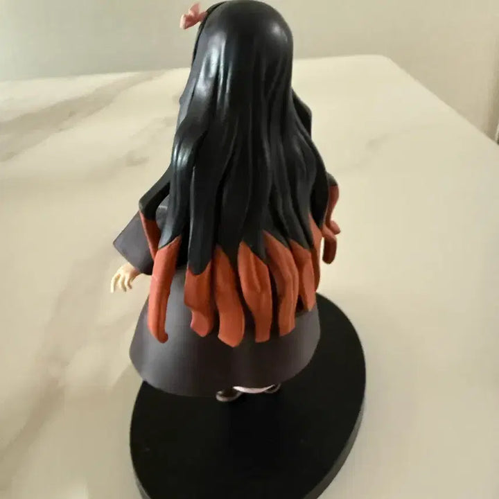 [BUNJANG] Banpresto Demon Slayer Nezuko Kamado Figure / 반프레스토 귀멸의 칼날 네즈코 팝니다