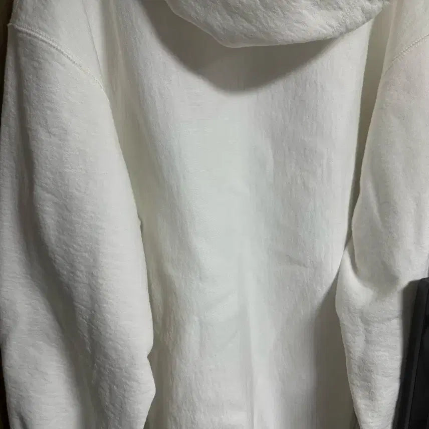 [SOLD OUT] 슈프림 박스 로고 후드 화이트 XL
