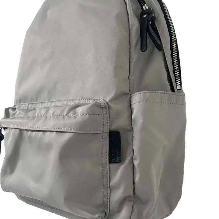 [BUNJANG] YSACCS Yohji Yamamoto Nylon Backpack / YSACCS 요지야마모토 백팩