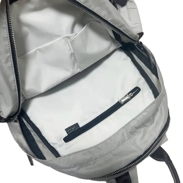 [BUNJANG] YSACCS Yohji Yamamoto Nylon Backpack / YSACCS 요지야마모토 백팩
