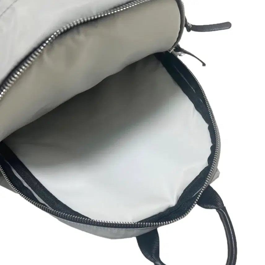 [BUNJANG] YSACCS Yohji Yamamoto Nylon Backpack / YSACCS 요지야마모토 백팩