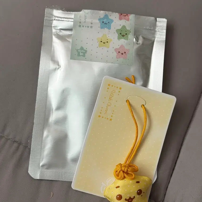 [SOLD OUT] NCT WISH 오마모리 료