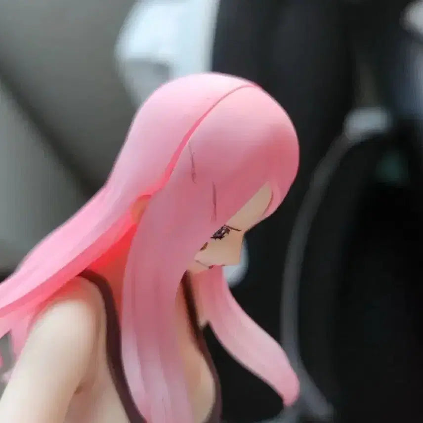 [SOLD OUT] 원피스 P.O.P DX 쥬얼리 보니 피규어 POP