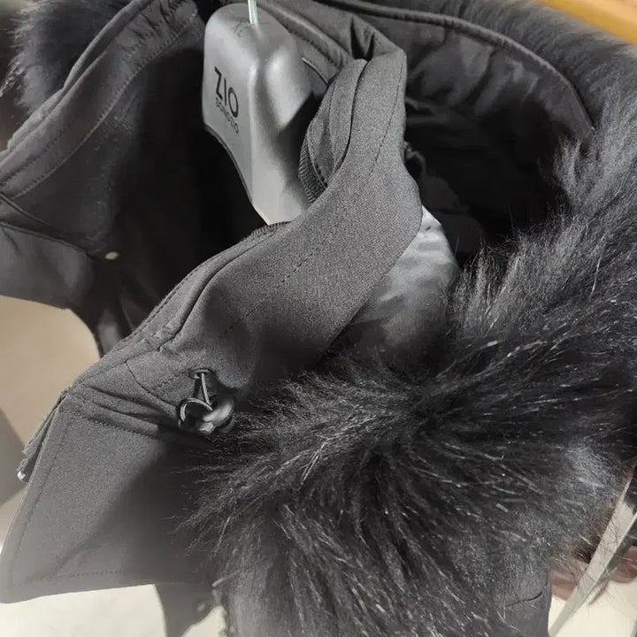 [BUNJANG] Ziek Fahrenheit Goose Down Puffer Jacket / 지이크 파렌하이트 구스 점퍼(새상품급) 판매합니다.