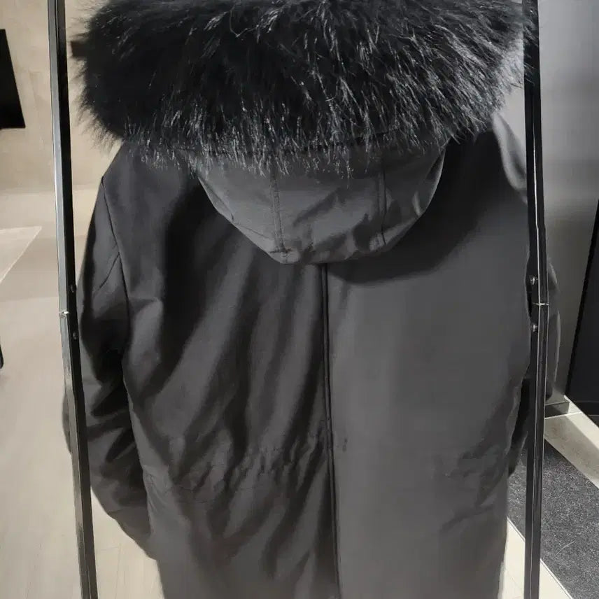 [BUNJANG] Ziek Fahrenheit Goose Down Puffer Jacket / 지이크 파렌하이트 구스 점퍼(새상품급) 판매합니다.