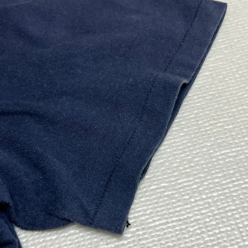 [BUNJANG] Hanes The Who Tour T-shirt XL / 80s 헤인즈 The Who 밴드티셔츠 투어티셔츠 XL