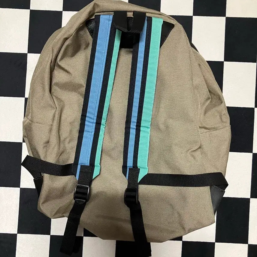 [BUNJANG] Comme des Garcons Homme Plus Backpack L / Comme des garcons homme plus 백팩 L