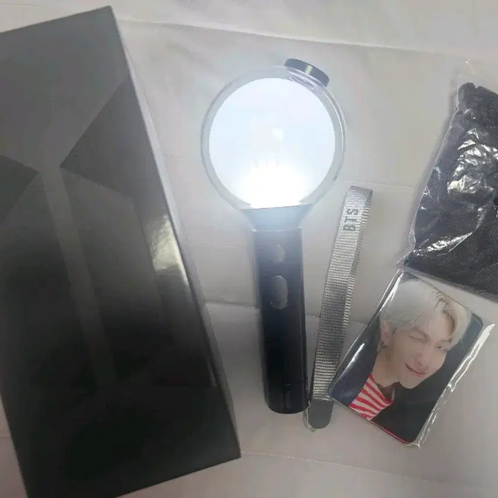 [BUNJANG] BTS SUE Firefly Full Set / BTS 방탄소년단 스에밤 풀셋