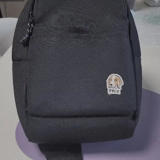 [BUNJANG] Hazzys Sling Bag / 남자 슬링백 헤지스