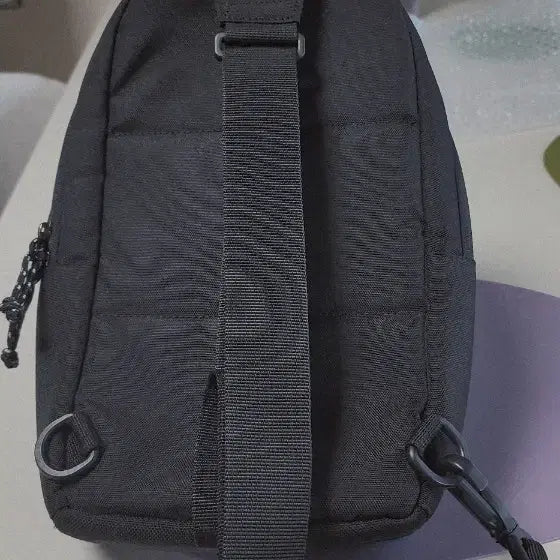 [BUNJANG] Hazzys Sling Bag / 남자 슬링백 헤지스