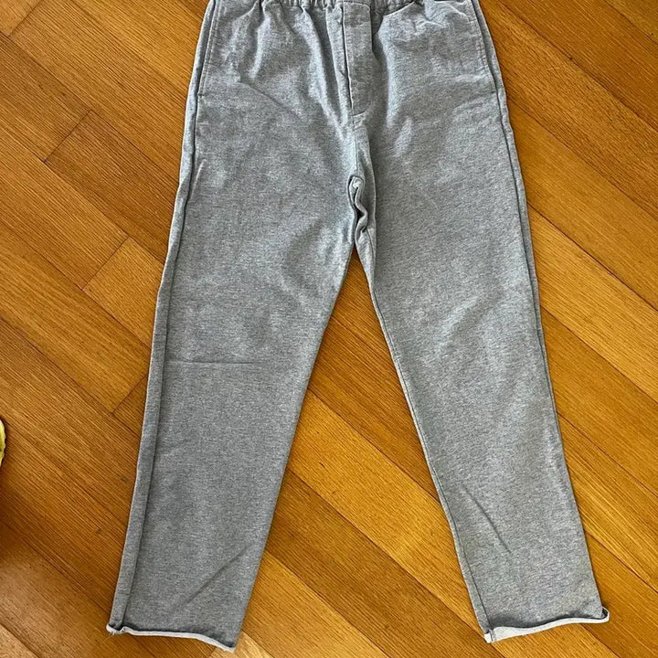 [BUNJANG] Auralee Training Pants / 오라리 트래이닝 팬츠