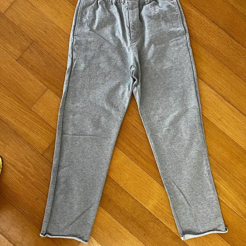 [BUNJANG] Auralee Training Pants / 오라리 트래이닝 팬츠