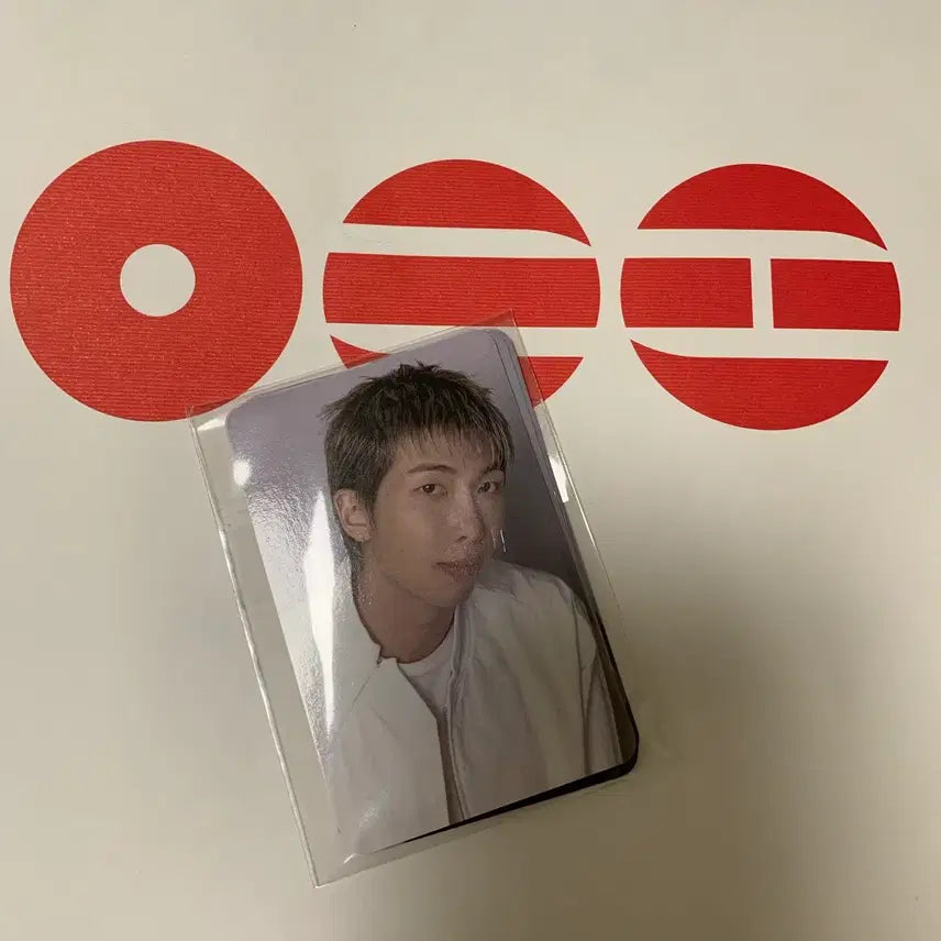 [BUNJANG] Arirang Ami Zone Photocard (Sealed) / 아리랑 아미존 포카 미개봉