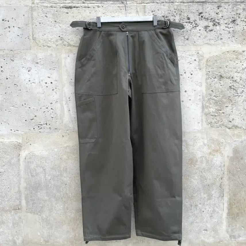 [BUNJANG] Dress Project M-Pants Slacks / 드레프로젝트 M-pants