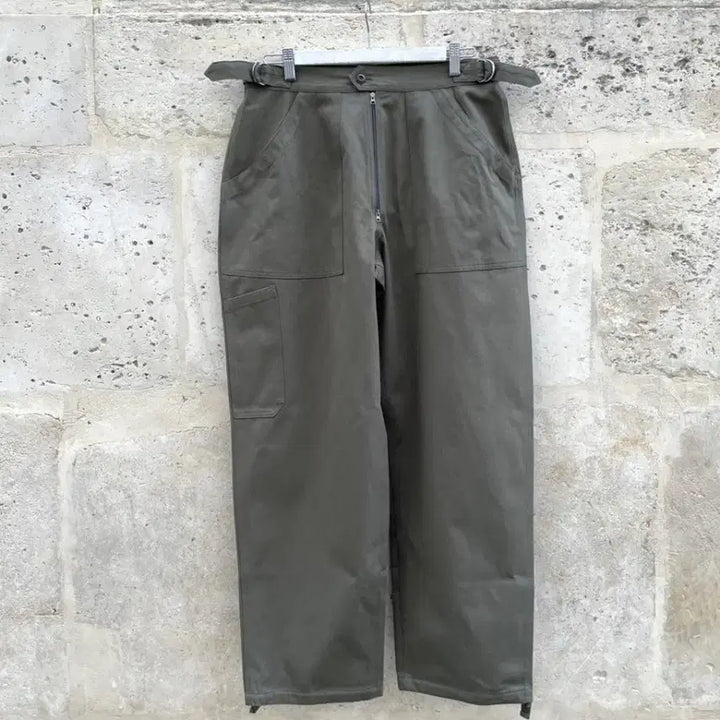 [BUNJANG] Dress Project M-Pants Slacks / 드레프로젝트 M-pants