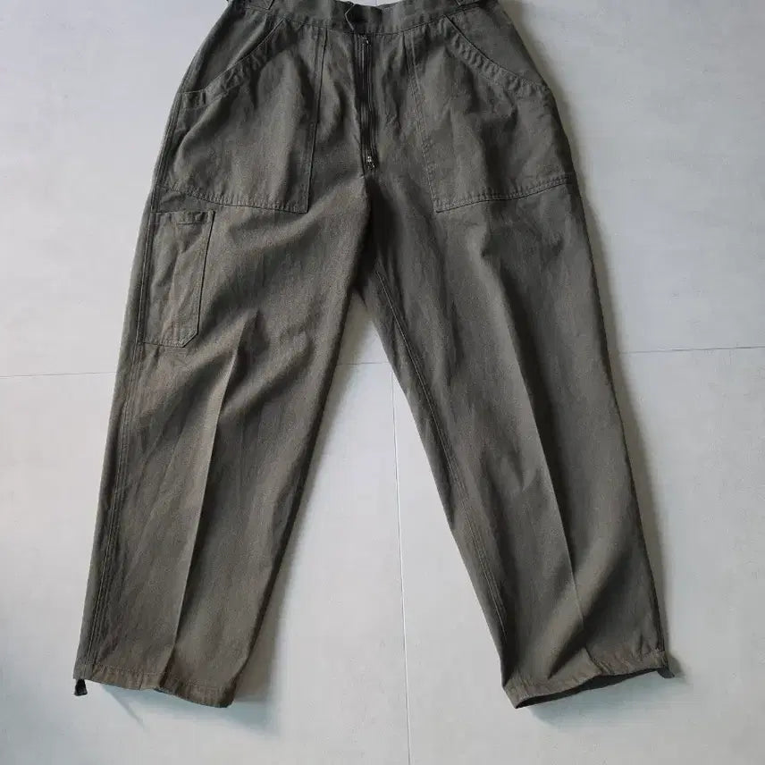 [BUNJANG] Dress Project M-Pants Slacks / 드레프로젝트 M-pants