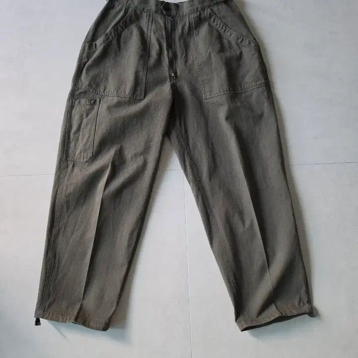 [BUNJANG] Dress Project M-Pants Slacks / 드레프로젝트 M-pants