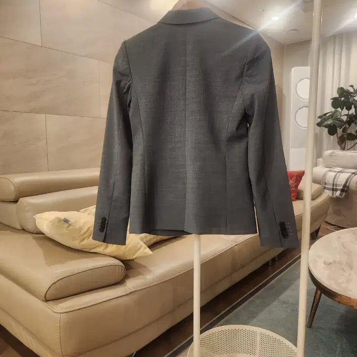 [BUNJANG] Theory Jacket (Size 44-55) / 새상품. Theory 띠어리 자켓  44 ~ 55