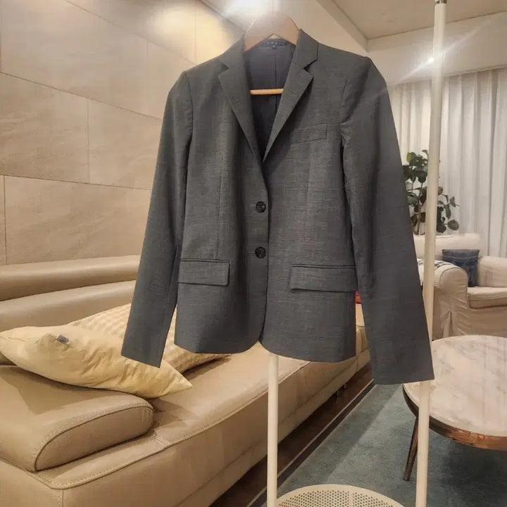 [BUNJANG] Theory Jacket (Size 44-55) / 새상품. Theory 띠어리 자켓  44 ~ 55