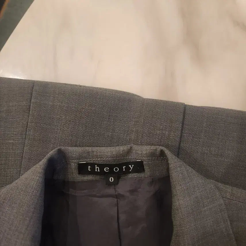 [BUNJANG] Theory Jacket (Size 44-55) / 새상품. Theory 띠어리 자켓  44 ~ 55