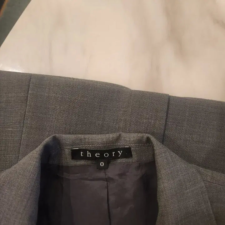 [BUNJANG] Theory Jacket (Size 44-55) / 새상품. Theory 띠어리 자켓  44 ~ 55