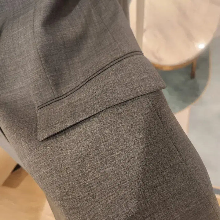 [BUNJANG] Theory Jacket (Size 44-55) / 새상품. Theory 띠어리 자켓  44 ~ 55