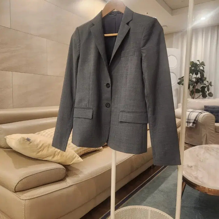 [BUNJANG] Theory Jacket (Size 44-55) / 새상품. Theory 띠어리 자켓  44 ~ 55