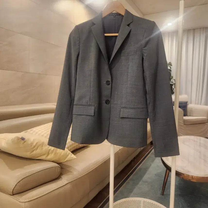 [BUNJANG] Theory Jacket (Size 44-55) / 새상품. Theory 띠어리 자켓  44 ~ 55