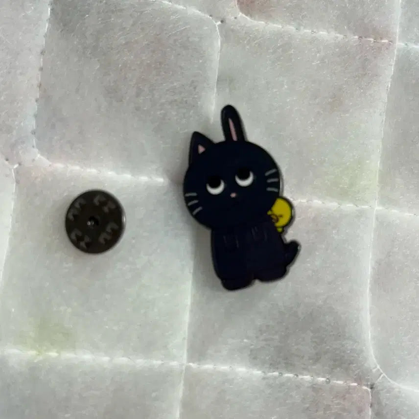[BUNJANG] RIIZE Wonbin Ttoryangduck Badge / 라이즈 리라즈팝업 토냥덕 뱃지 원빈