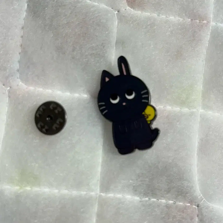 [BUNJANG] RIIZE Wonbin Ttoryangduck Badge / 라이즈 리라즈팝업 토냥덕 뱃지 원빈