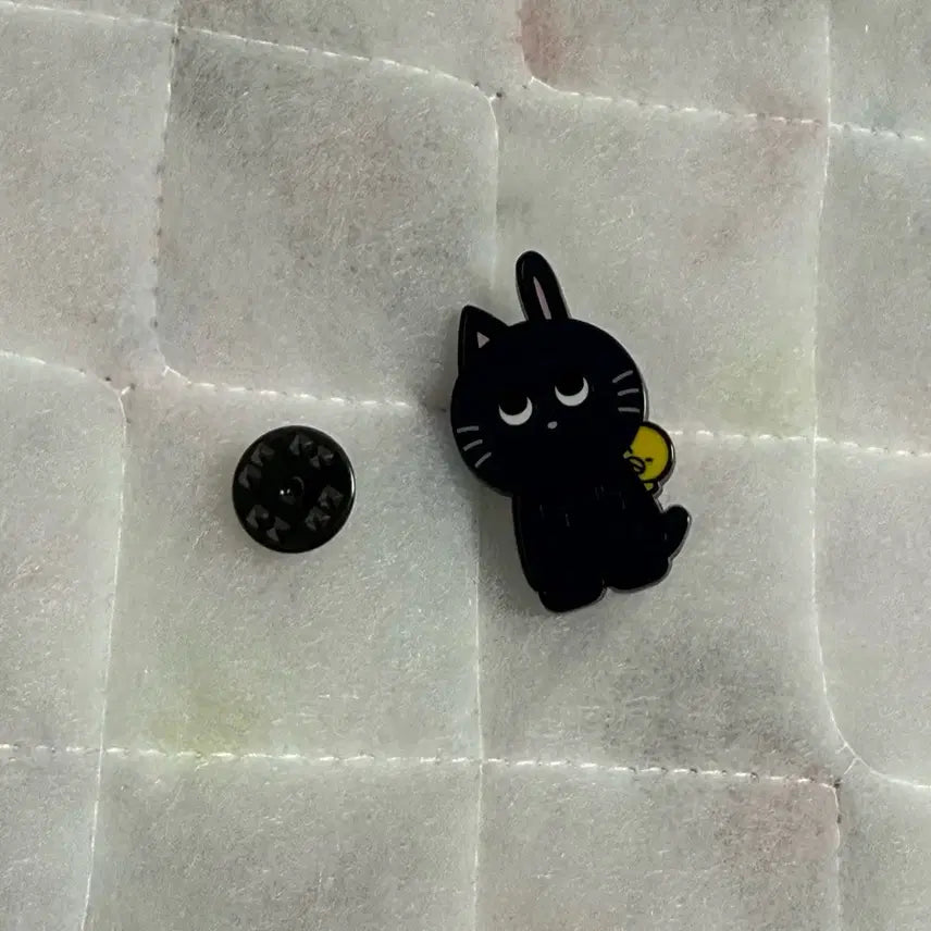 [BUNJANG] RIIZE Wonbin Ttoryangduck Badge / 라이즈 리라즈팝업 토냥덕 뱃지 원빈