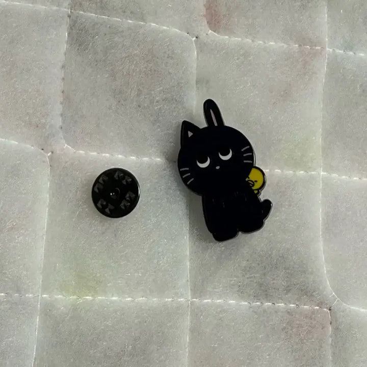 [BUNJANG] RIIZE Wonbin Ttoryangduck Badge / 라이즈 리라즈팝업 토냥덕 뱃지 원빈