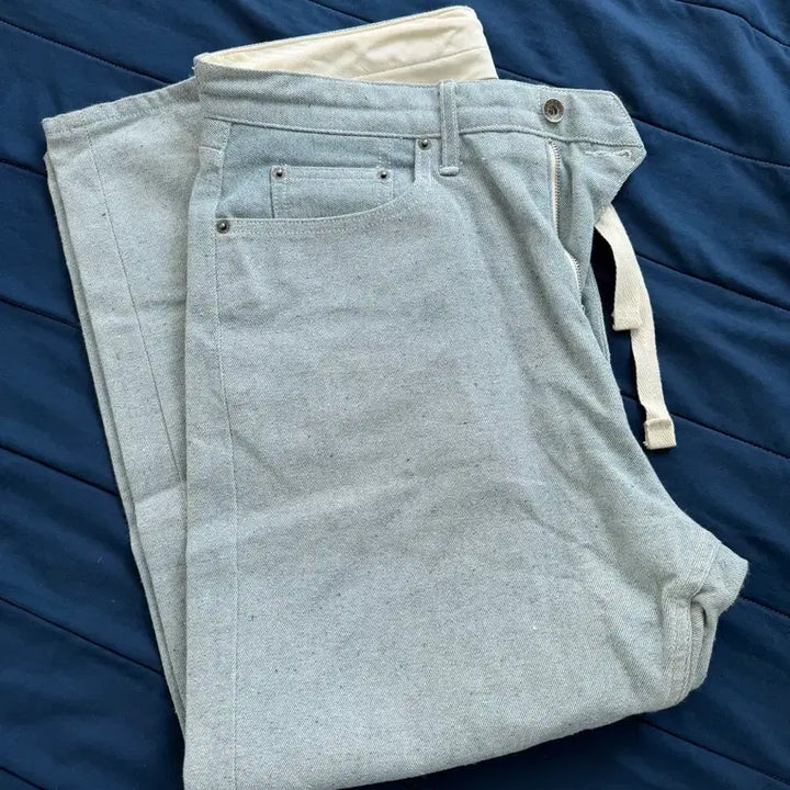 [BUNJANG] Engineered Garments Denim Jeans / Engineered Garments 데님